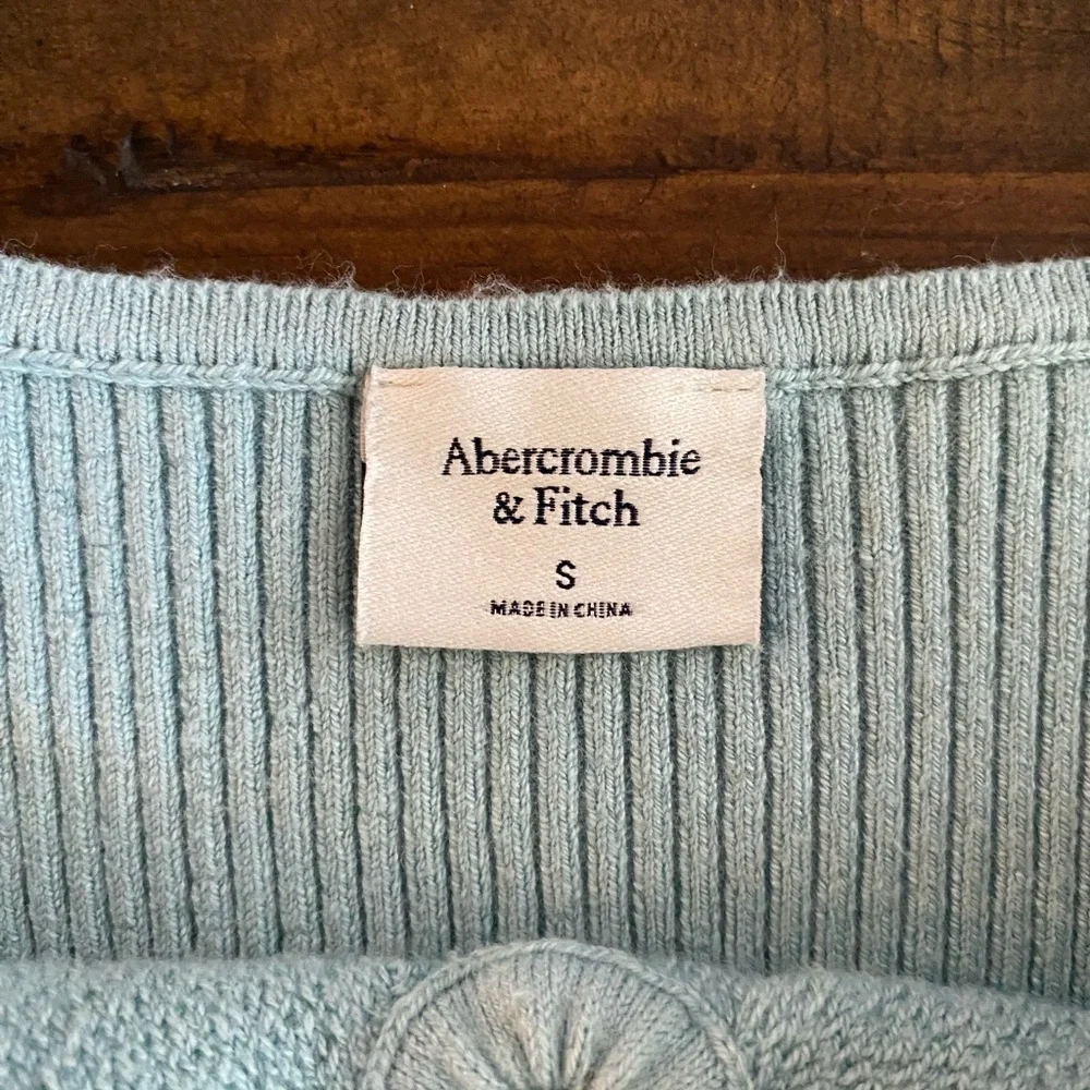 NWOT Abercrombie & Fitch Bare Hardware Bodysuit - Picture 4 of 13